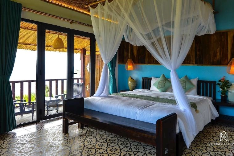 Pù Luông Eco Garden Thanh Hóa